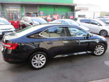 2022 Skoda Superb 2L Diesel For Sale Images