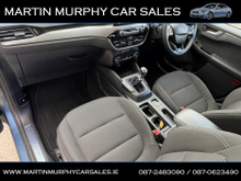 2021 Ford Kuga 1.5L Diesel For Sale Images