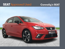 SEAT Ibiza Ibiza 1.0TSI 115hp Auto FR