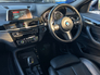 2019 BMW X2 M SPORT..REAR CAMERA WITH SENSORS..2 KEYS..HEATED SEATS
