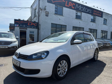 2013 Volkswagen Golf 1.2L Petrol For Sale Images