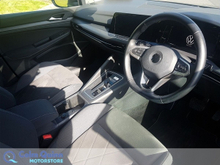 2021 Volkswagen Golf 1.5L Petrol For Sale Images
