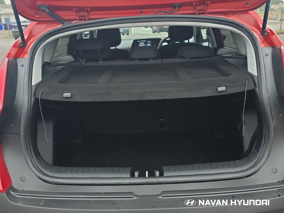 2021 Hyundai Bayon 1.2L Petrol For Sale Images
