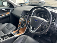 2017 Volvo XC60 2L Diesel For Sale Images