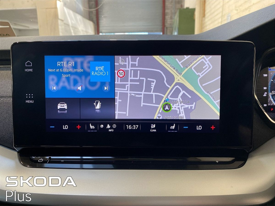 Skoda Octavia Style 1.0TSI M-HEV 110bhp DSG — thumbnail 18