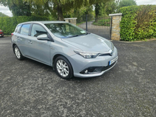 2018 Toyota Auris 1.8L Petrol Hybrid For Sale Images
