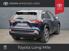 Toyota Rav4 Sport AWD PHEV