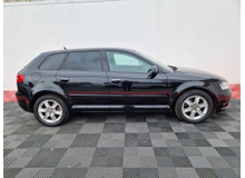 2012 Audi A3 1.4L Petrol For Sale Images
