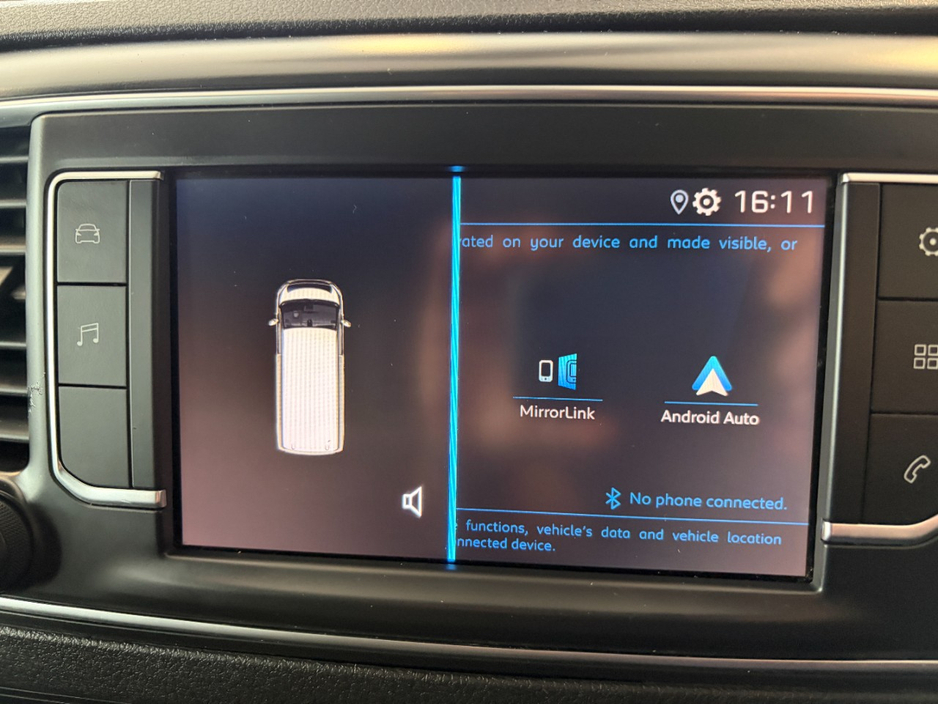 2023 Peugeot Expert 1.5L Diesel For Sale Images