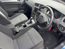 2016 VOLKSWAGEN GOLF Vw Golf 1.2 Automatic 2016