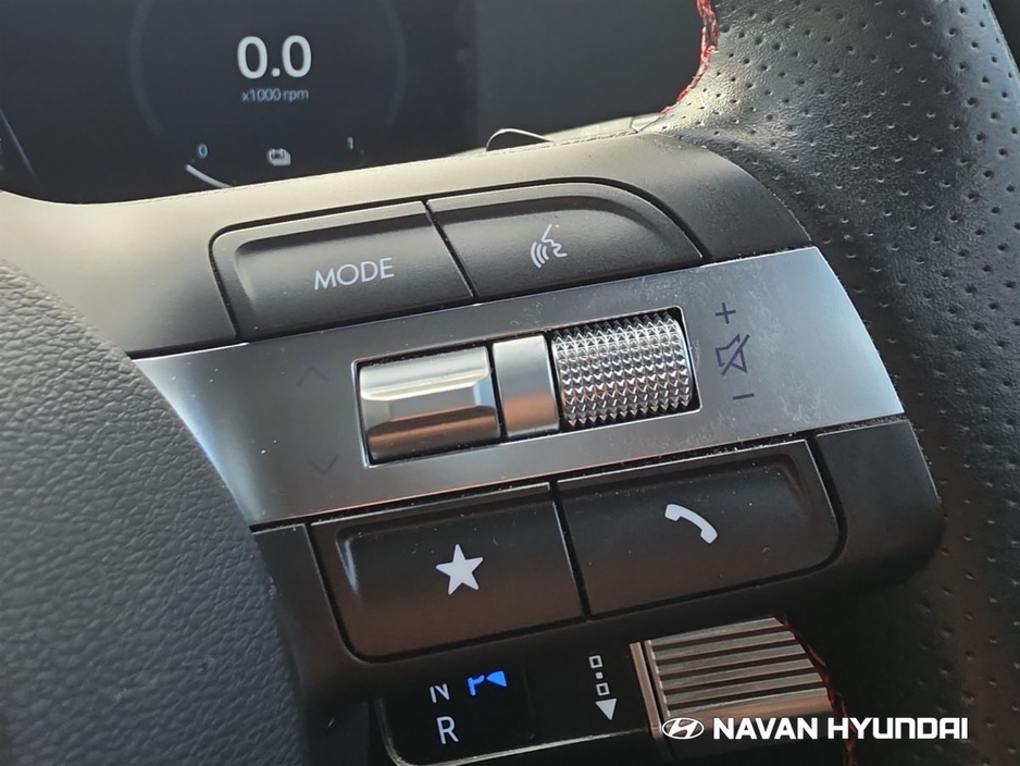 2024 Hyundai Kona 1.6L Petrol For Sale Images