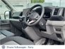 2026 VOLKSWAGEN CRAFTER LWB HIGHLINE 140BHP