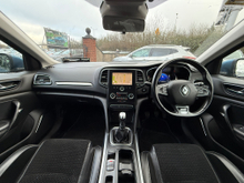 2018 Renault Megane 1.5L Diesel For Sale Images