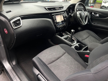 2016 Nissan Qashqai 1.2L Petrol For Sale Images