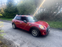 2015 MINI Cooper