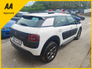 2016 CITROEN C4 CACTUS 2016 1.6 BLUE HDI