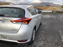 2016 Toyota Auris 1.4L Diesel For Sale Images