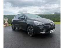 2019 Renault Clio 0.9L Petrol For Sale Images