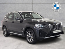 BMW X3 xDrive30e xLine