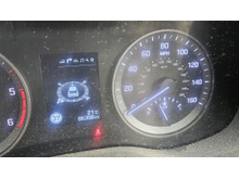 2017 Hyundai Tucson 1.7L Diesel For Sale Images