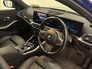 2024 BMW 3 SERIES 320d M Sport Touring SUNROOF