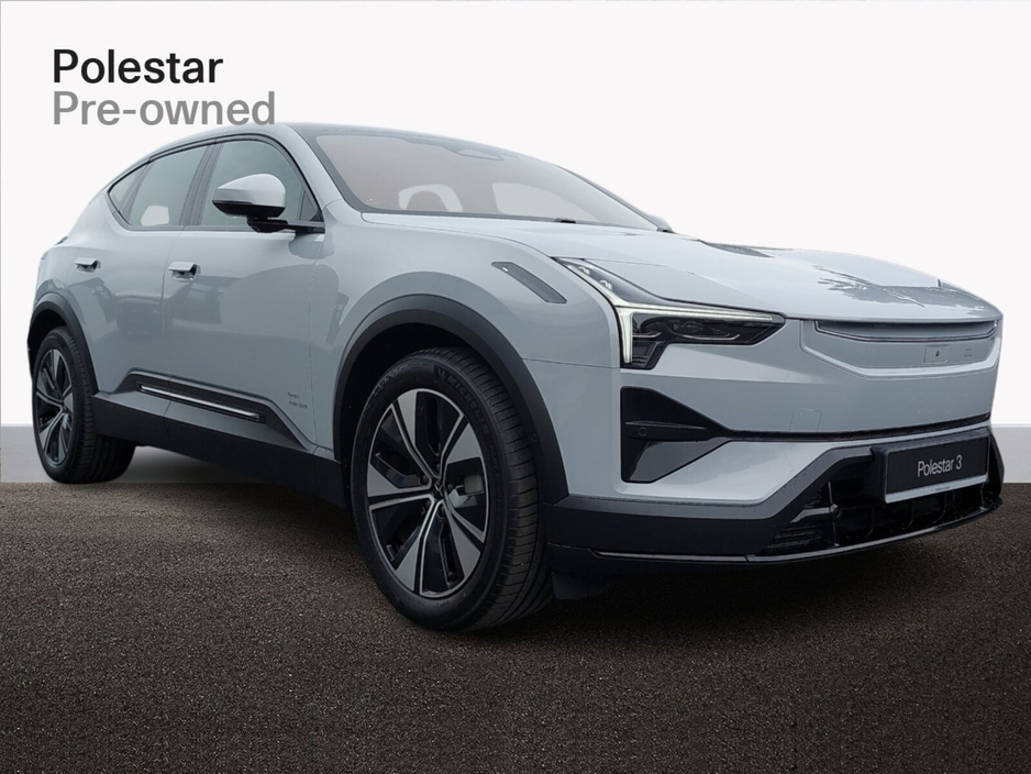 Polestar 3