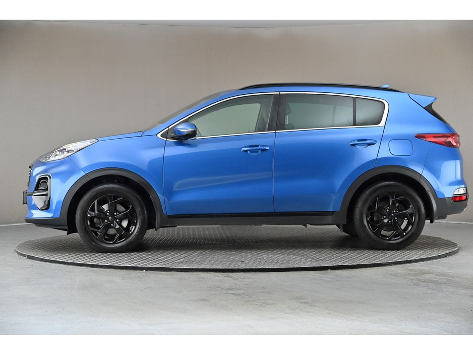Kia Sportage 1.6 CRDI MHEV K3*SPECIAL EDITION* — thumbnail 11