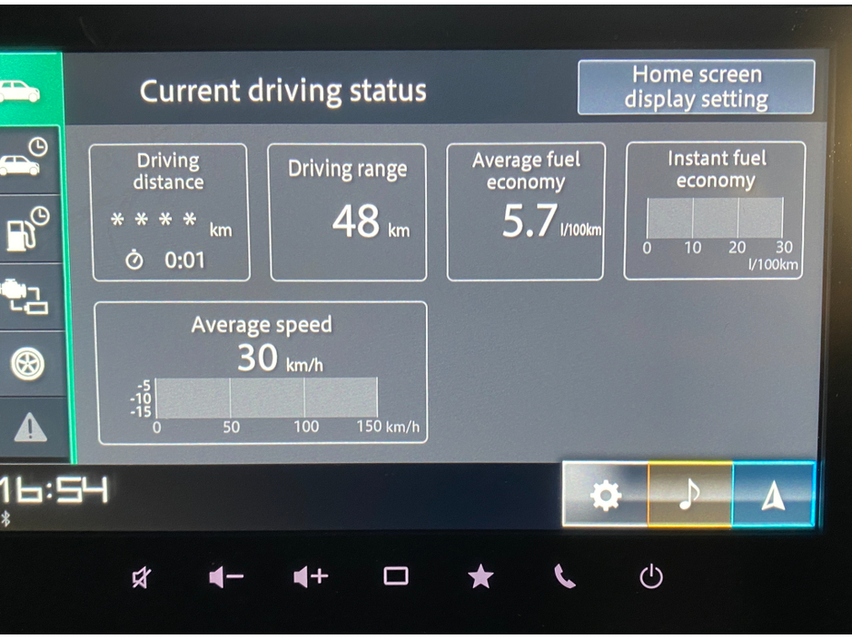 2025 Suzuki Swift 1.2L Petrol Hybrid For Sale Images
