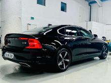 2018 Volvo S90 2L Diesel For Sale Images