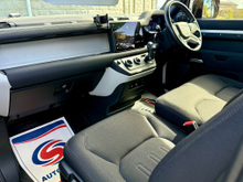 2021 Land Rover Defender 3L Diesel For Sale Images