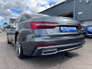 2018 AUDI A6 2.0 TDI 40 S line Saloon 4dr Diesel S Tronic Euro 6 (s/s) (204 ps)
