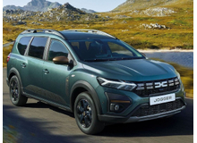 2026 Dacia Jogger