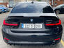 2022 BMW 3 SERIES D 3SBG 4DR AUTO
