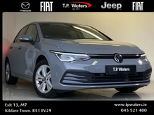 Volkswagen Golf 1.0 E-TSI - AUTOMATIC -...