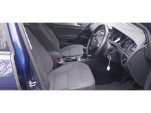 2018 Volkswagen Golf 1.6L Diesel For Sale Images