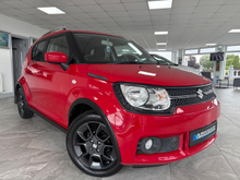 2018 Suzuki Ignis 1.2L Petrol For Sale Images