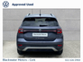 2022 VOLKSWAGEN T-CROSS 1.0TSI 110BHP STYLE