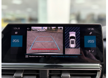 2022 Citroen C5 Aircross 1.5L Diesel For Sale Images