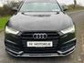 2016 AUDI A6 LIMOUSINE 2.0 TDI 150 S LINE 4DR