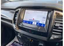 2022 Ford Ranger 2.0L Diesel For Sale Images