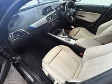 2018 BMW 1 Series 1.5L Petrol For Sale Images