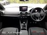 2025 AUDI Q2 30 TFSI 116HP S Line