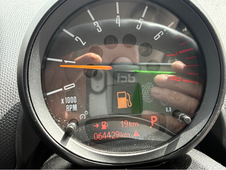 2015 MINI Countryman 1.6L Petrol For Sale Images