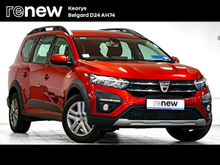 Dacia Jogger TCe 110 Comfort