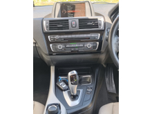 2015 BMW 1 Series 1.5L Diesel For Sale Images