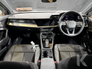 2022 AUDI A3 FACELIFT MODEL - 1.0 TFSI AUTOMATIC - REVERSE CAMERA - DIGITAL DASH - CRUISE CONTROL