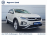 2023 VOLKSWAGEN T-ROC 1.5 TSI 150HP DSG Style