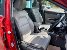 2017 Kia Sportage 1.7L Diesel For Sale Images