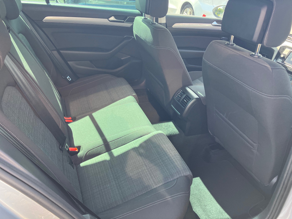 2020 Volkswagen Passat 2.0L Diesel from South East Car Sales