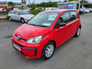 2018 VOLKSWAGEN UP! (2yr warranty) UP| TAKE 1.0 60HP 5DR